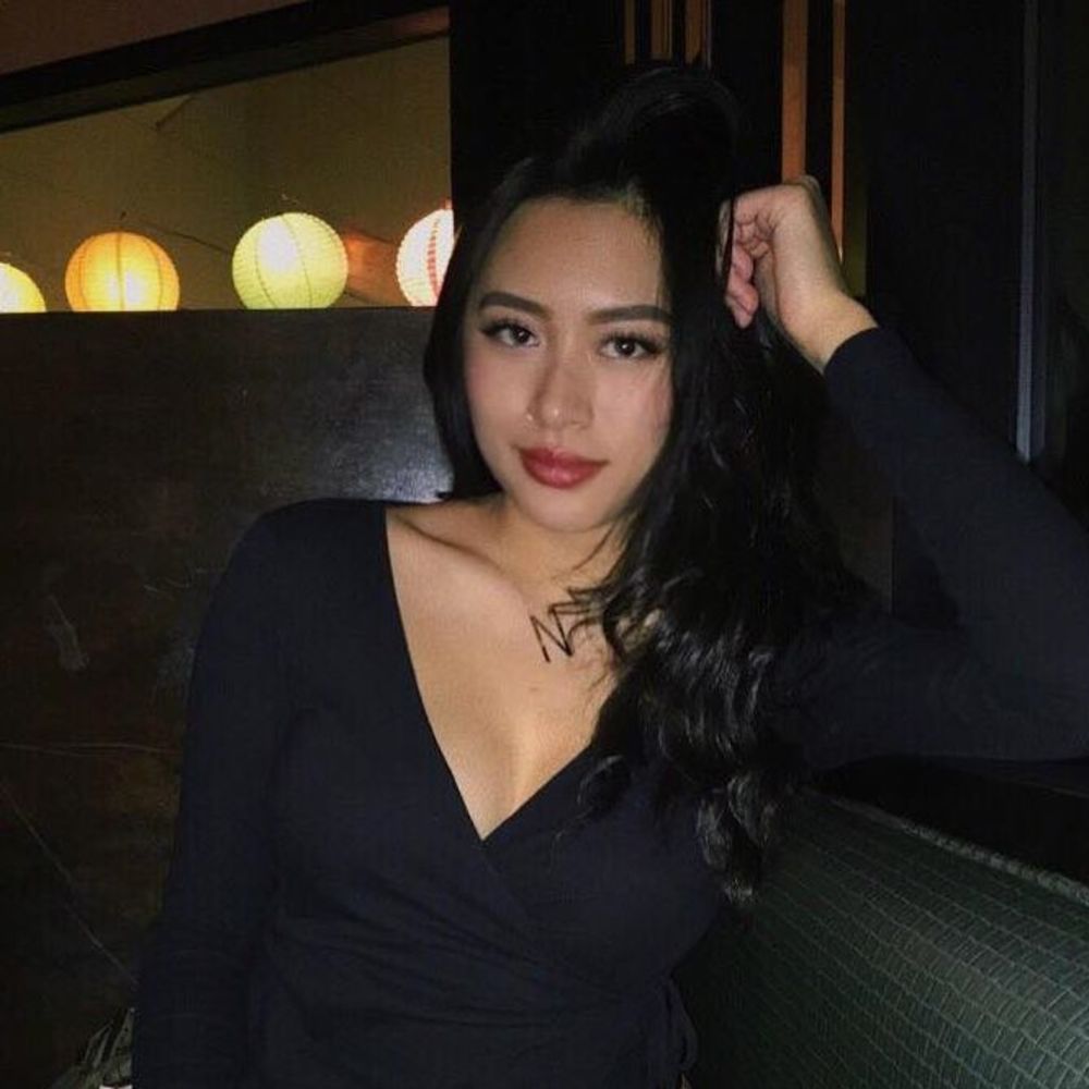 Meet your Posher, Nataly